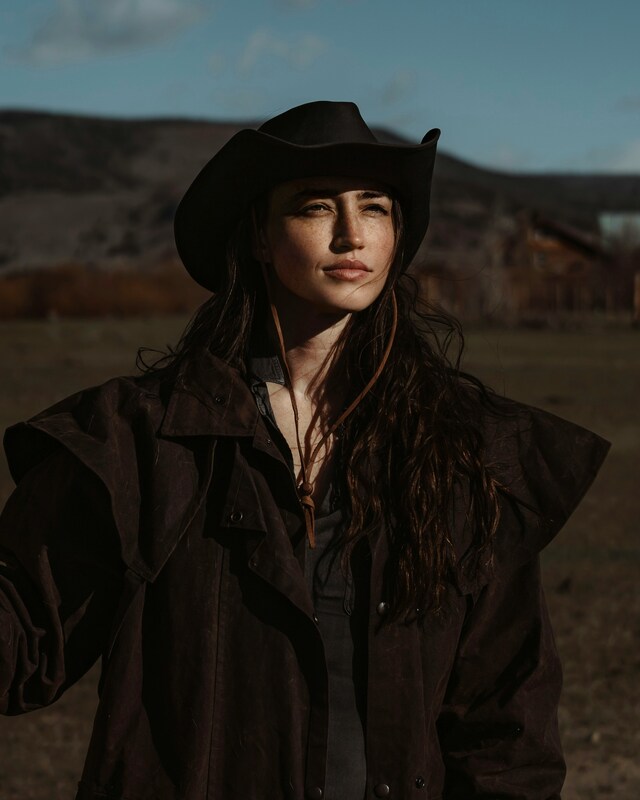 Sara, Photographer from Los Angeles, California - Client testimonial for Severine Baraldi fashion consulting services